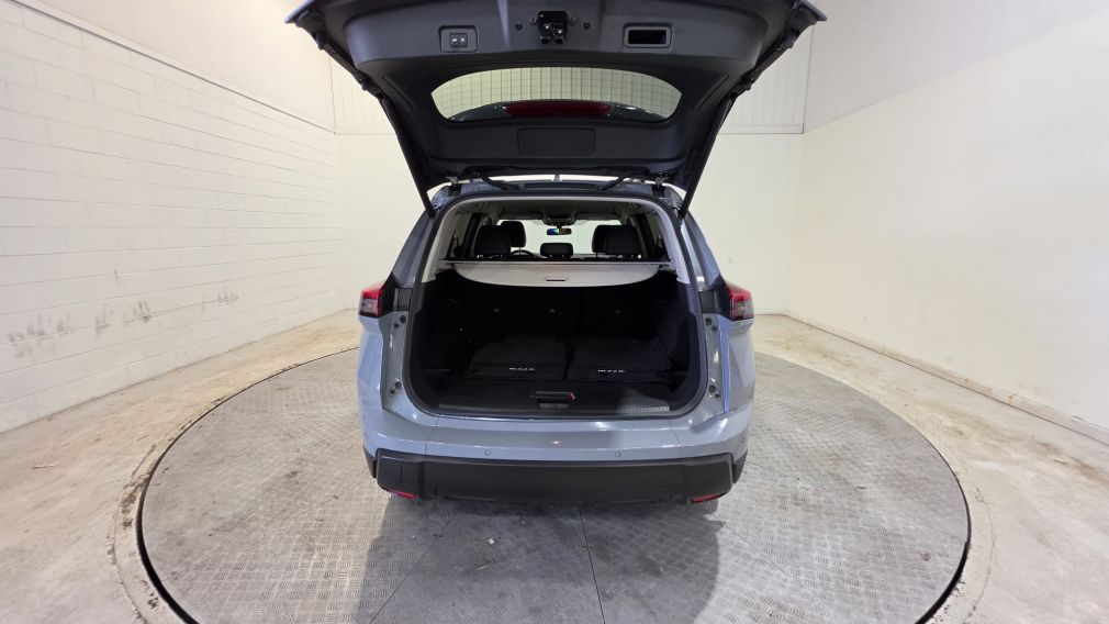 Nissan Rogue Rock Creek 2026 d&rsquo;occasion à vendre - 26