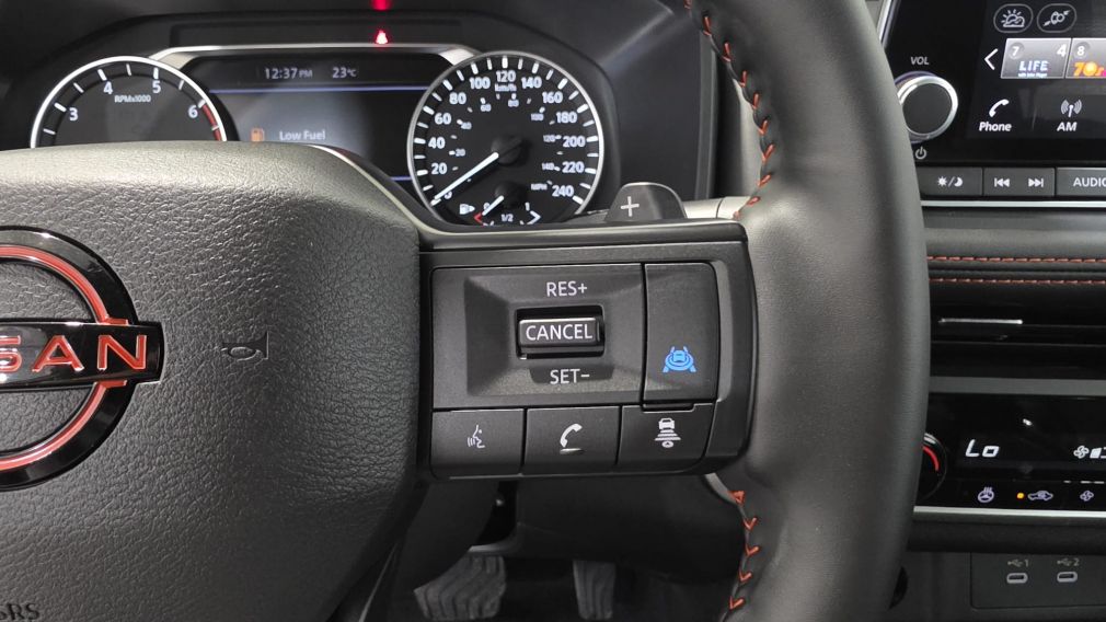 Nissan Rogue Rock Creek 2026 d&rsquo;occasion à vendre - 19