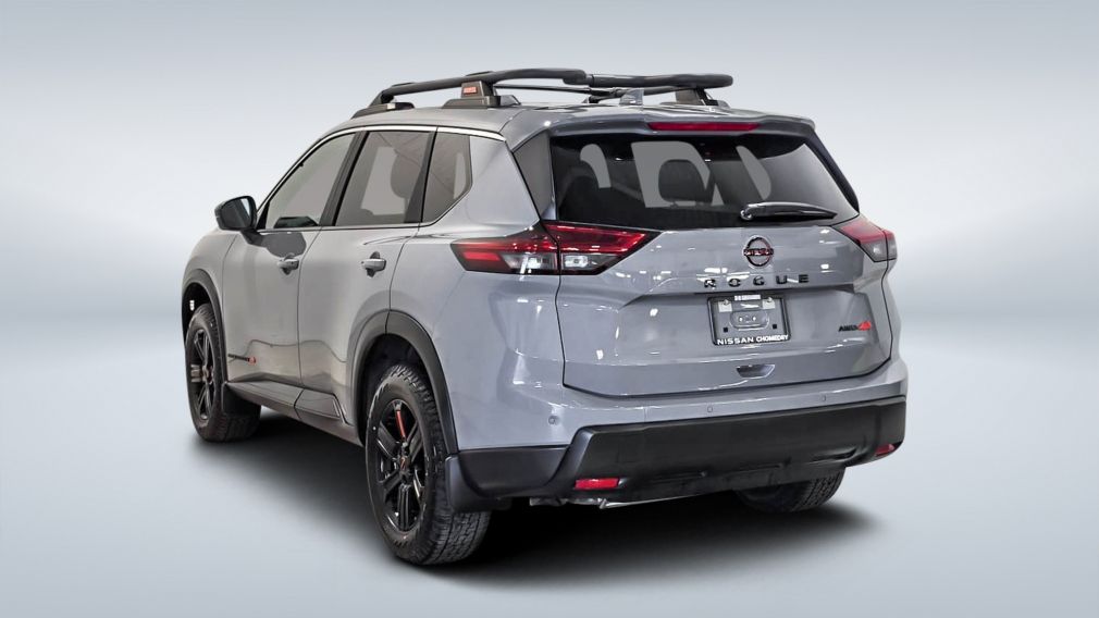 Nissan Rogue Rock Creek 2026 d&rsquo;occasion à vendre - 5
