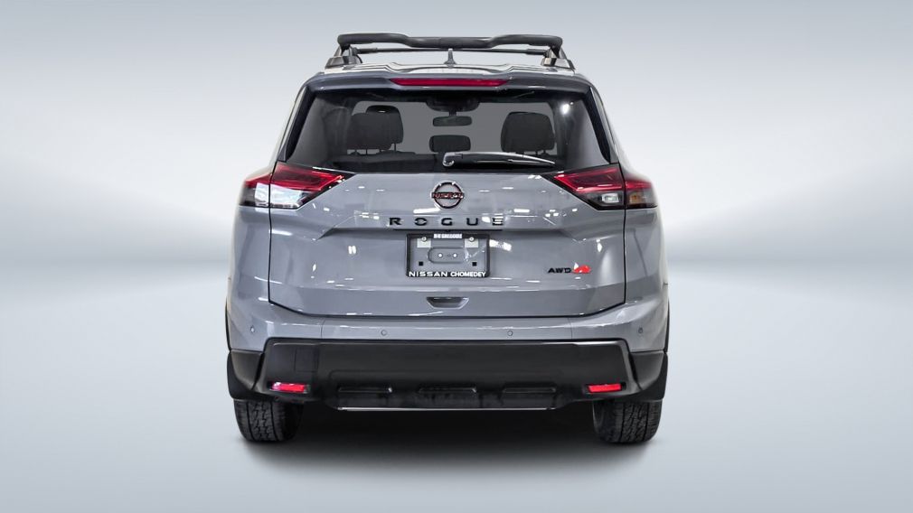 Nissan Rogue Rock Creek 2026 d&rsquo;occasion à vendre - 6