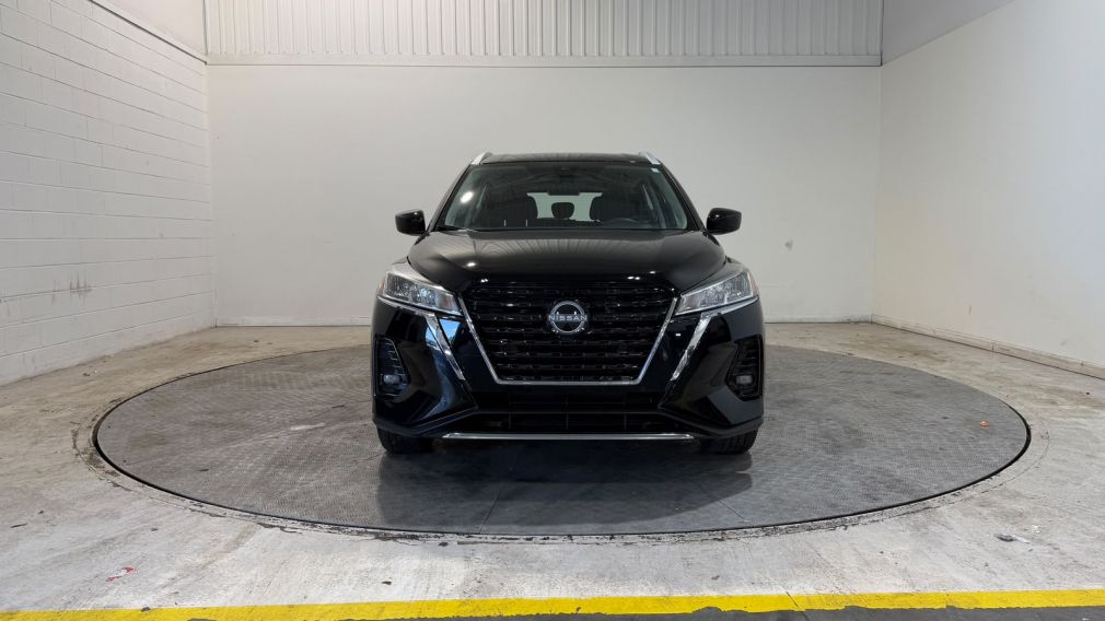 Nissan Kicks SV 2024 d&rsquo;occasion à vendre - 2