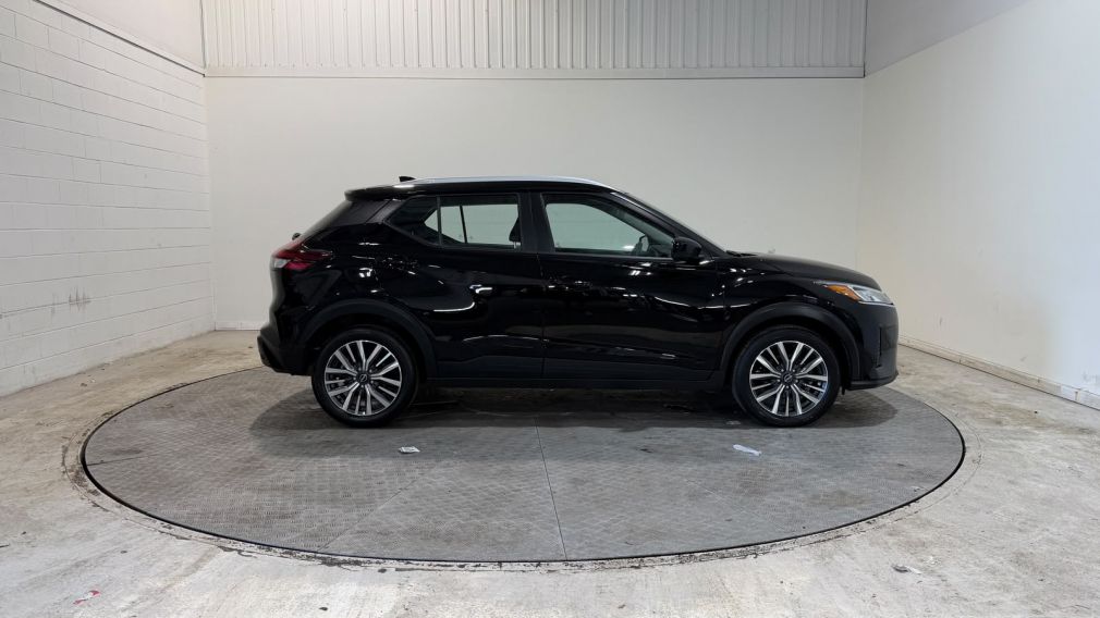 Nissan Kicks SV 2024 d&rsquo;occasion à vendre - 8