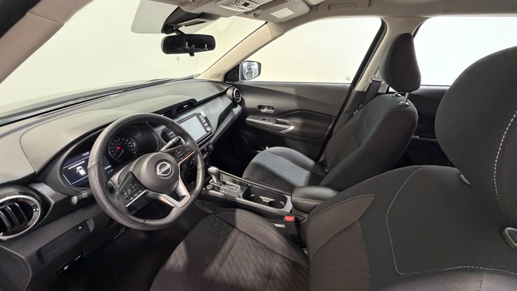 Nissan Kicks SV 2024 d&rsquo;occasion à vendre - 13