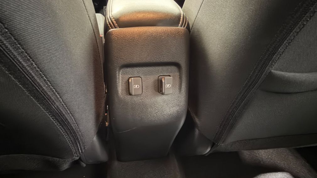 Nissan Kicks SV 2024 d&rsquo;occasion à vendre - 22