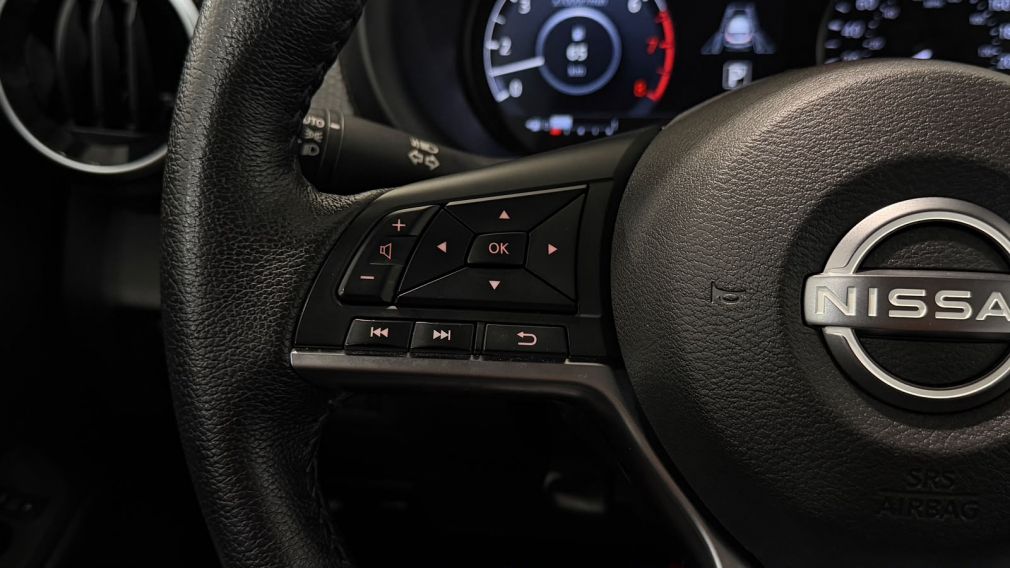 Nissan Kicks SV 2024 d&rsquo;occasion à vendre - 15