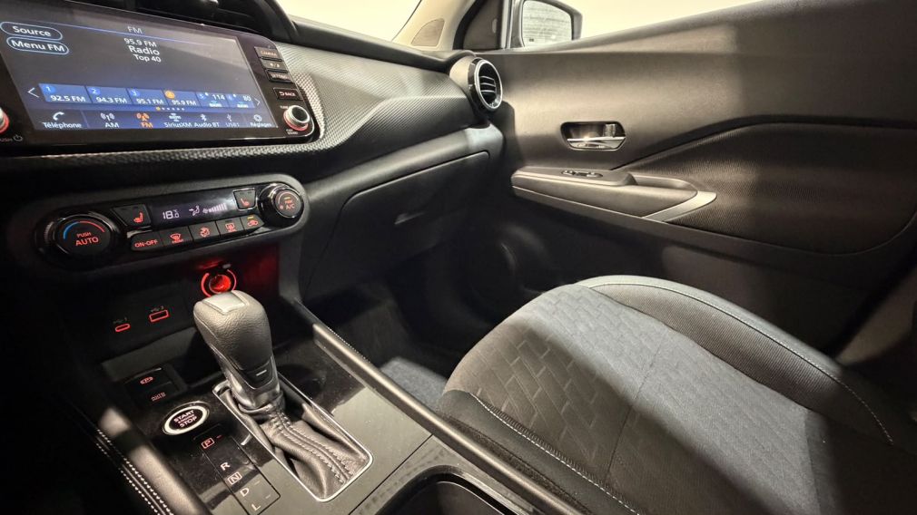 Nissan Kicks SV 2024 d&rsquo;occasion à vendre - 19