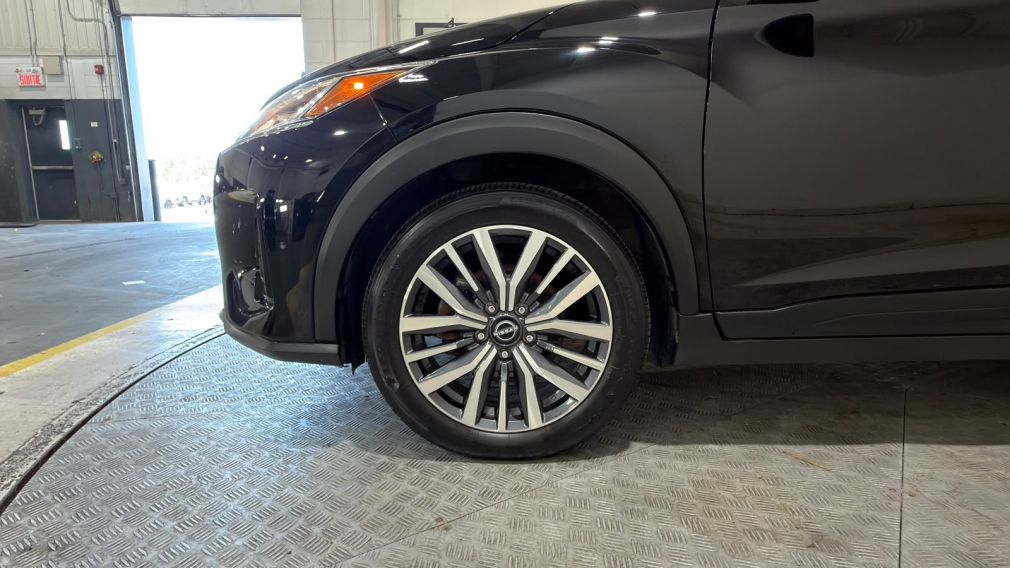 Nissan Kicks SV 2024 d&rsquo;occasion à vendre - 9