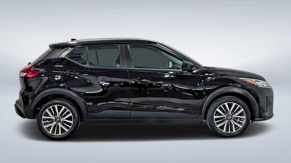 Nissan Kicks SV 2024 d&rsquo;occasion à vendre - 8