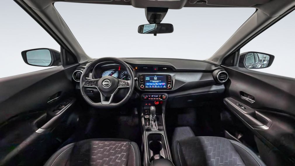 Nissan Kicks SV 2024 d&rsquo;occasion à vendre - 14