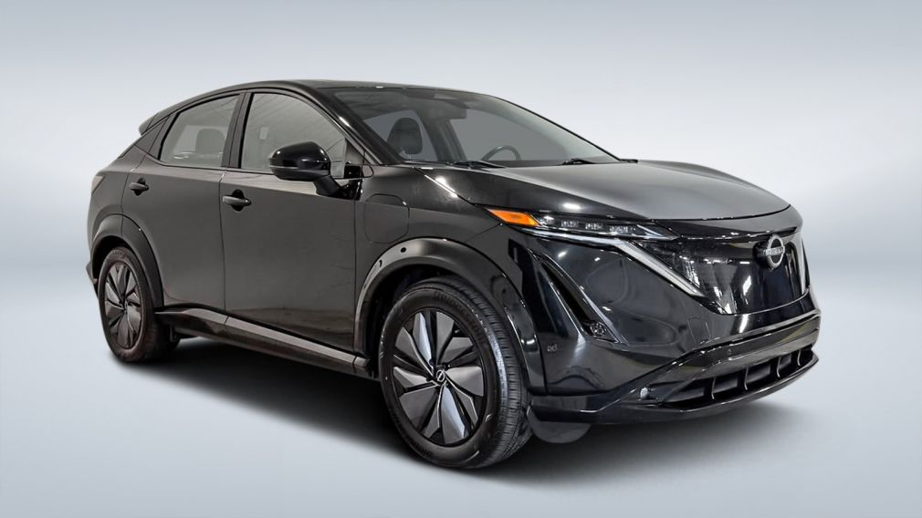 Nissan Ariya PLATINUM+