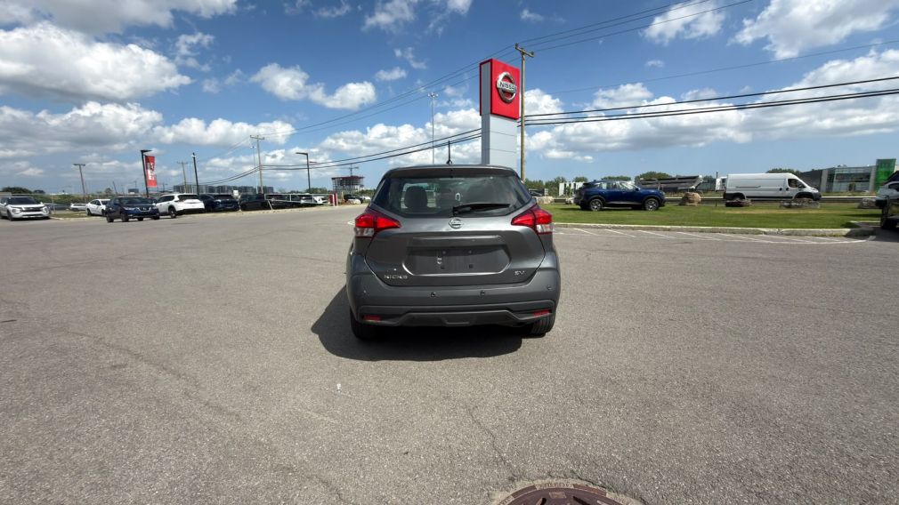 Nissan Kicks SV 2020 d&rsquo;occasion à vendre - 6