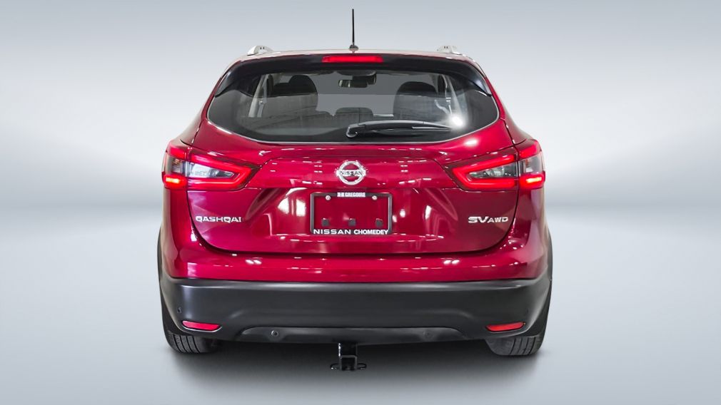 Nissan Qashqai SV 2023 d&rsquo;occasion à vendre - 6