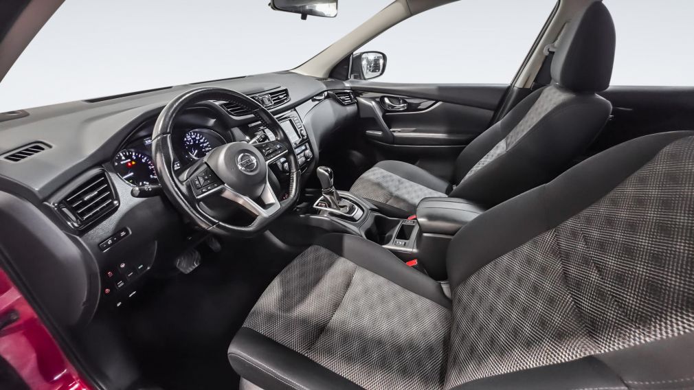 Nissan Qashqai SV 2023 d&rsquo;occasion à vendre - 13