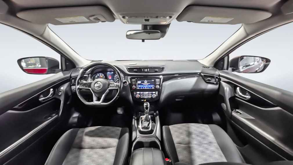 Nissan Qashqai SV 2023 d&rsquo;occasion à vendre - 15