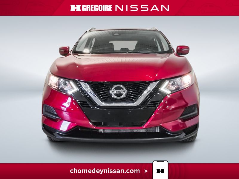 2023 Nissan Qashqai