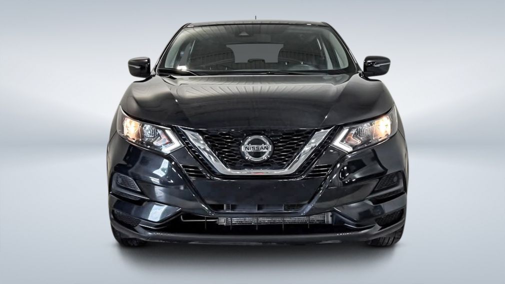 Nissan Qashqai S 2023 d&rsquo;occasion à vendre - 2