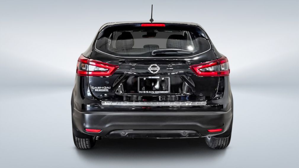 Nissan Qashqai S 2023 d&rsquo;occasion à vendre - 6