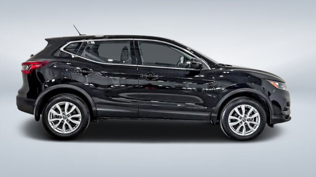 Nissan Qashqai S 2023 d&rsquo;occasion à vendre - 8
