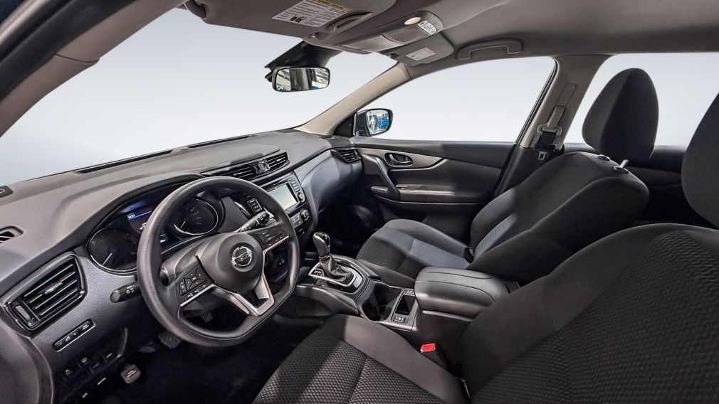 Nissan Qashqai S 2023 d&rsquo;occasion à vendre - 12