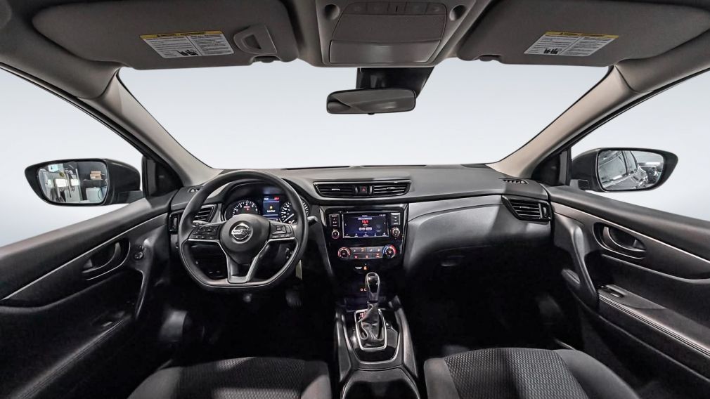 Nissan Qashqai S 2023 d&rsquo;occasion à vendre - 13
