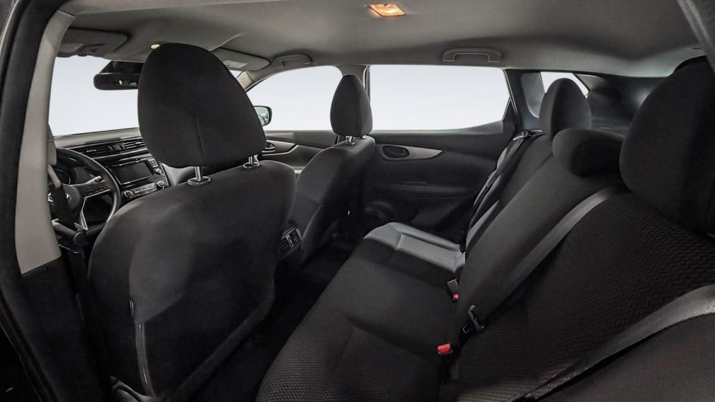 Nissan Qashqai S 2023 d&rsquo;occasion à vendre - 20