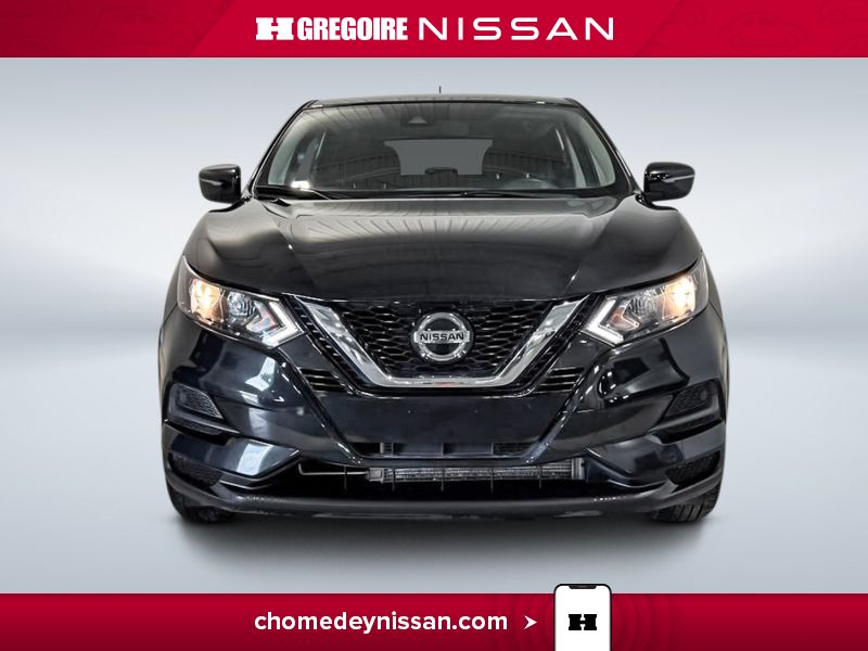 2023 Nissan Qashqai
