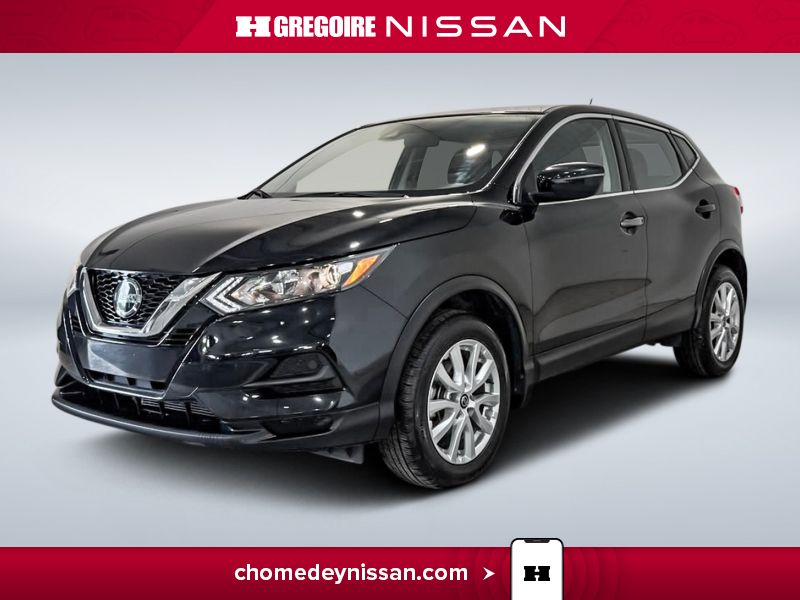 2023 Nissan Qashqai