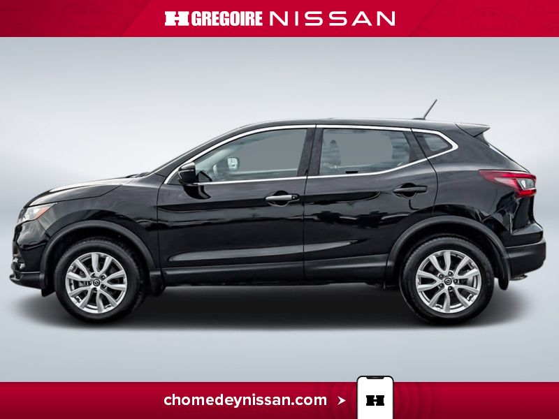 2023 Nissan Qashqai