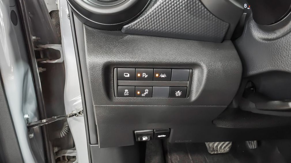 Nissan Kicks S 2024 d&rsquo;occasion à vendre - 11