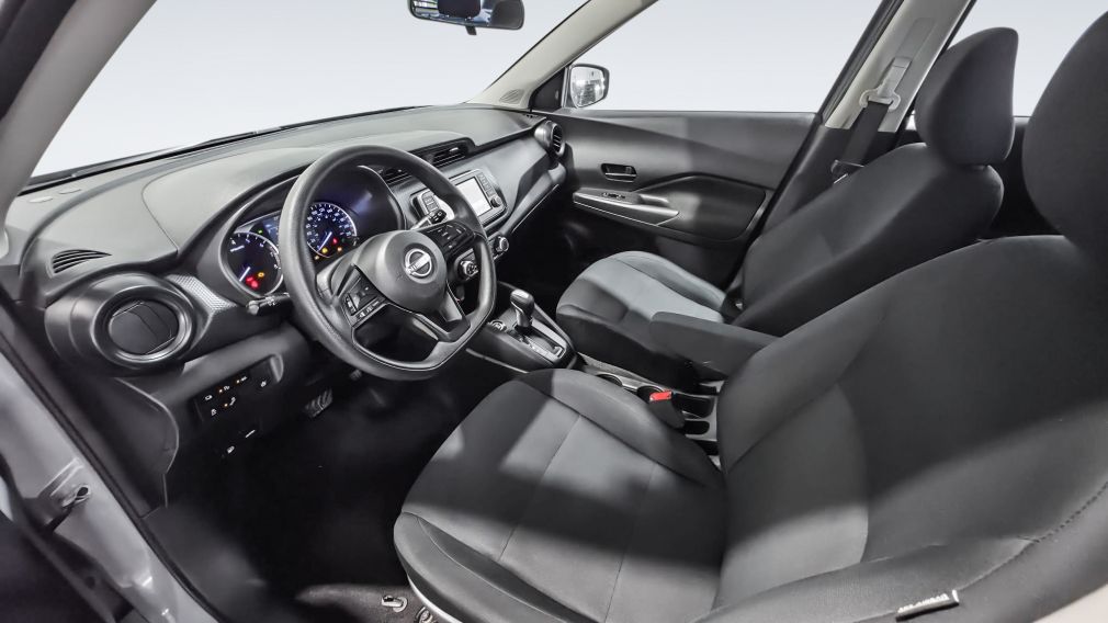 Nissan Kicks S 2024 d&rsquo;occasion à vendre - 12