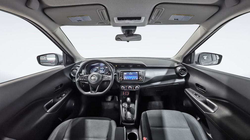 Nissan Kicks S 2024 d&rsquo;occasion à vendre - 13