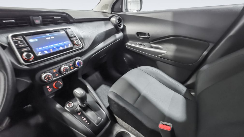 Nissan Kicks S 2024 d&rsquo;occasion à vendre - 18
