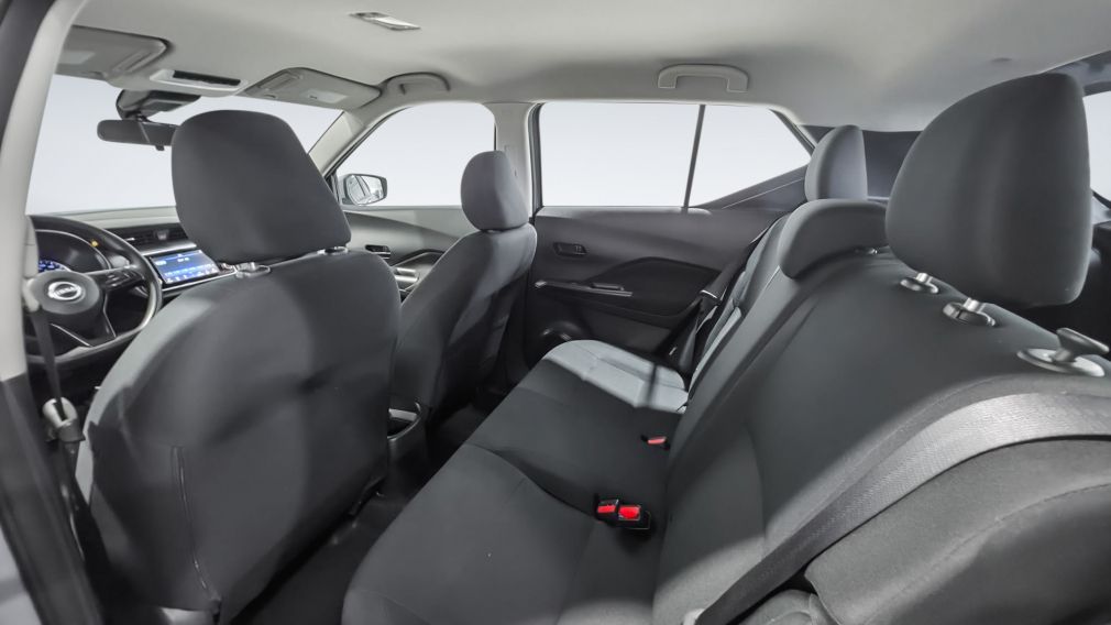 Nissan Kicks S 2024 d&rsquo;occasion à vendre - 21