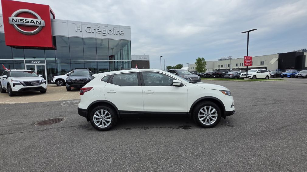 Nissan Qashqai S 2023 d&rsquo;occasion à vendre - 8