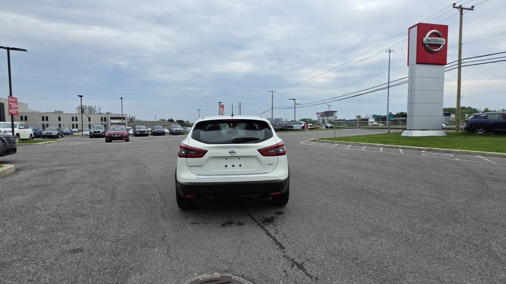 Nissan Qashqai S 2023 d&rsquo;occasion à vendre - 6