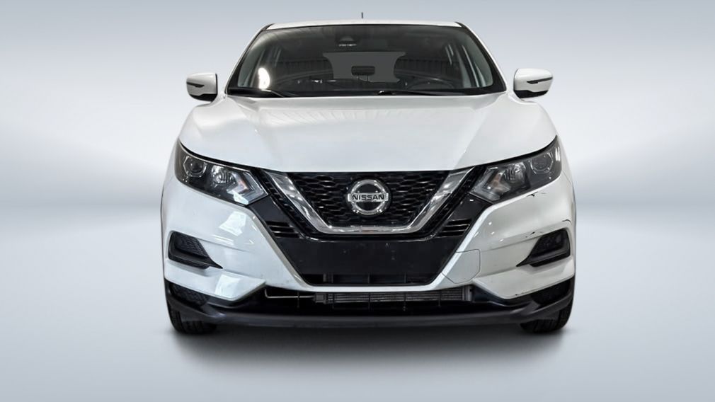 Nissan Qashqai S 2023 d&rsquo;occasion à vendre - 2