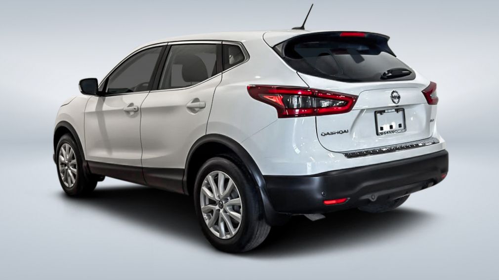 Nissan Qashqai S 2023 d&rsquo;occasion à vendre - 5