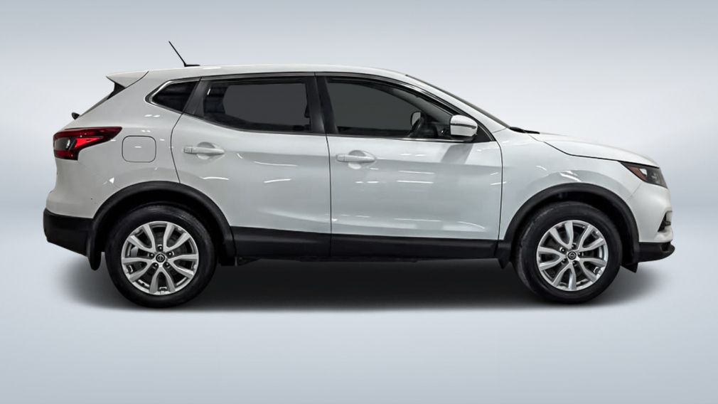 Nissan Qashqai S 2023 d&rsquo;occasion à vendre - 8