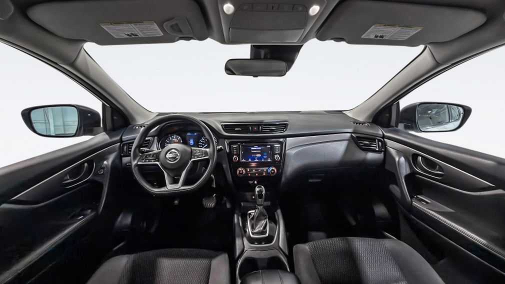 Nissan Qashqai S 2023 d&rsquo;occasion à vendre - 14