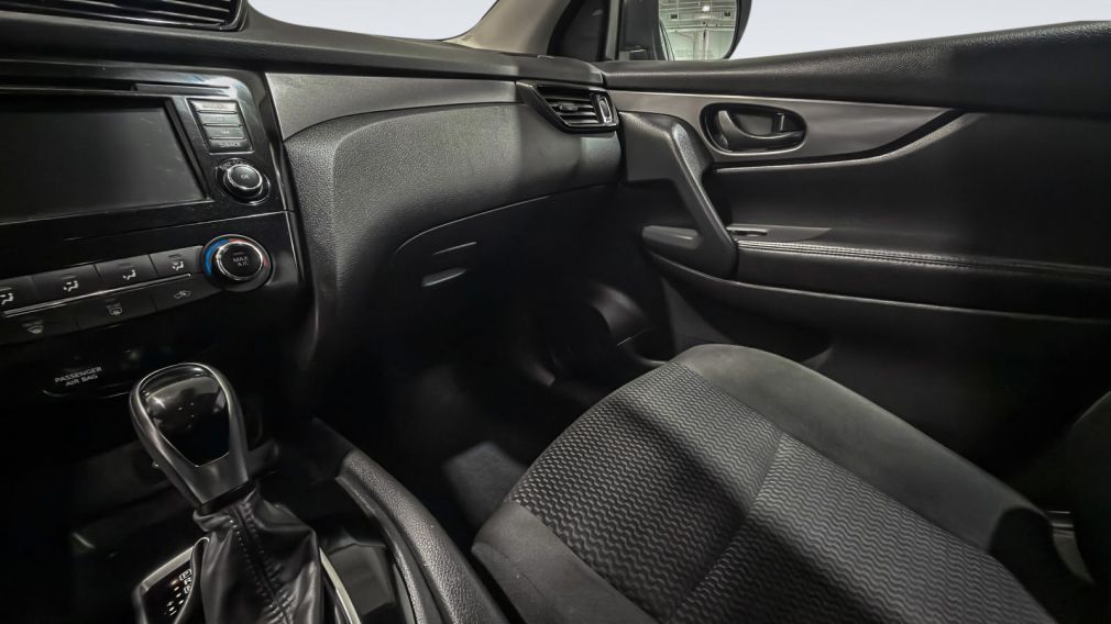 Nissan Qashqai S 2023 d&rsquo;occasion à vendre - 19