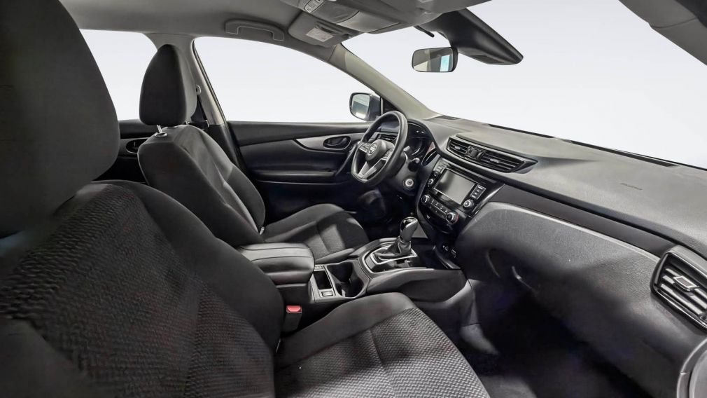 Nissan Qashqai S 2023 d&rsquo;occasion à vendre - 20