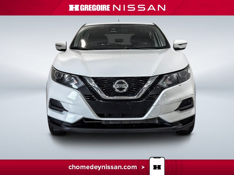 2023 Nissan Qashqai