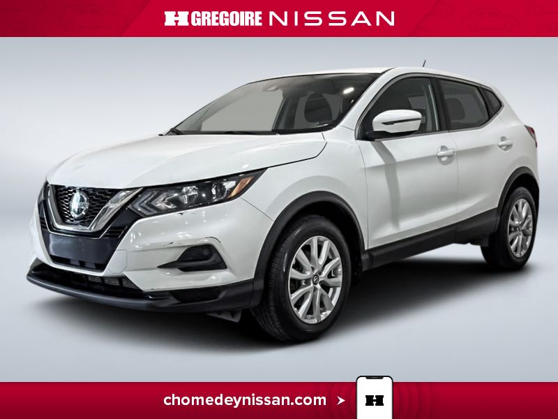 2023 Nissan Qashqai