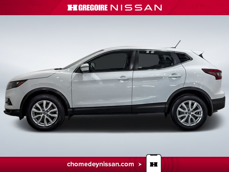 2023 Nissan Qashqai