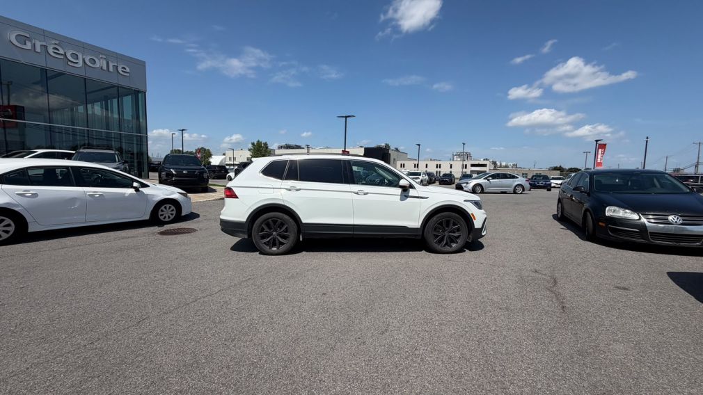 Volkswagen Tiguan Comfortline 2023 d&rsquo;occasion à vendre - 8