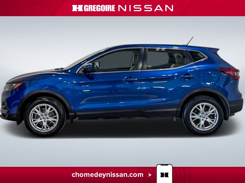 2023 Nissan Qashqai