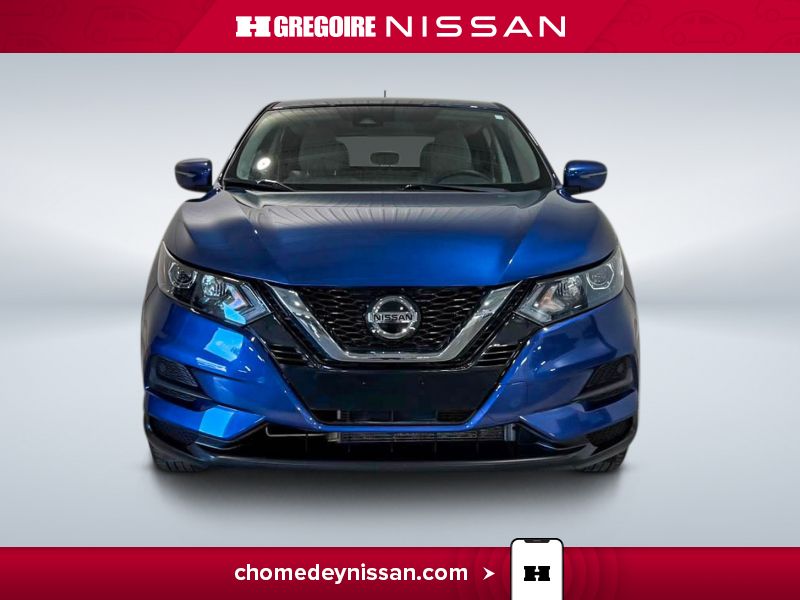2023 Nissan Qashqai