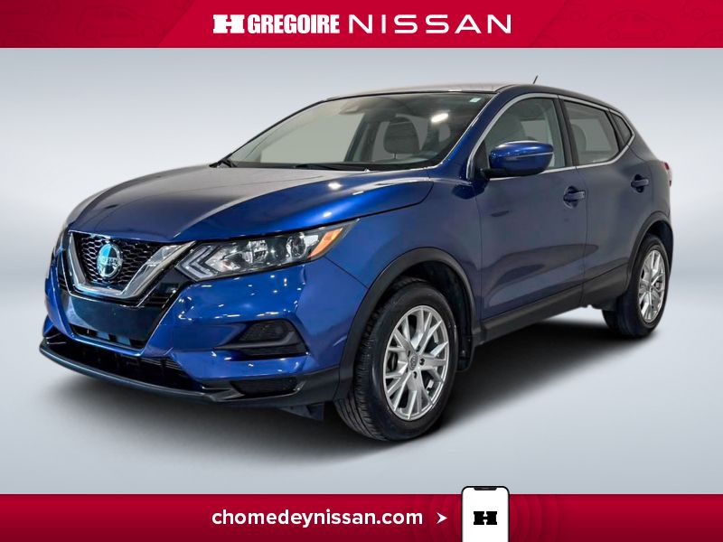 2023 Nissan Qashqai