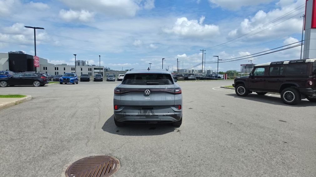 Volkswagen ID.4 Pro 2024 d&rsquo;occasion à vendre - 6