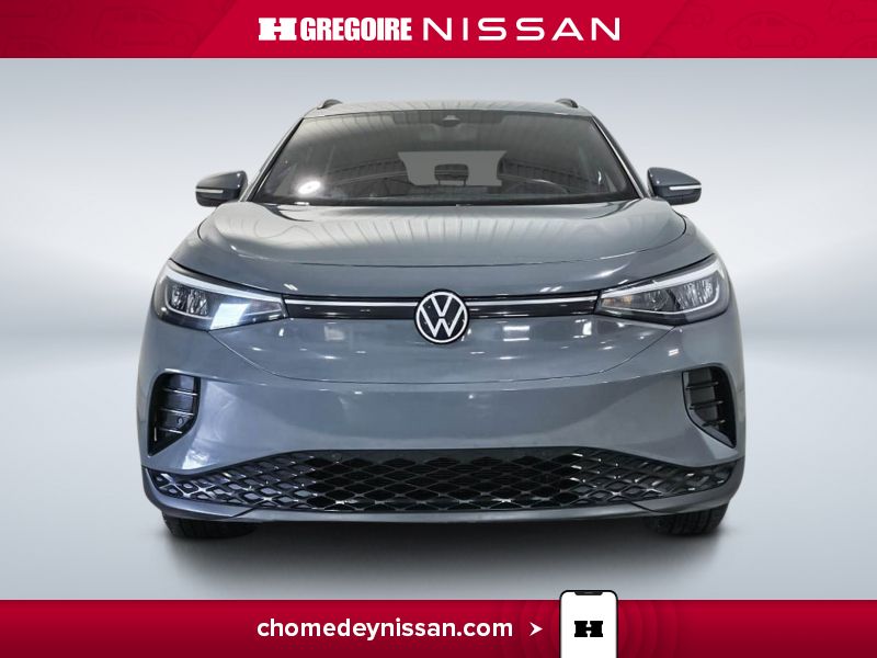 2024 Volkswagen ID.4